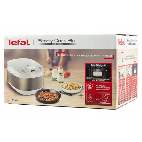 Tefal RK622130 multifunkciós edény