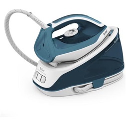 Tefal SV6115E0 Express Essential zöld-fehér gőzállomás