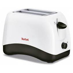 Tefal TT130130 Delfini fehér 2 szeletes kenyérpirító