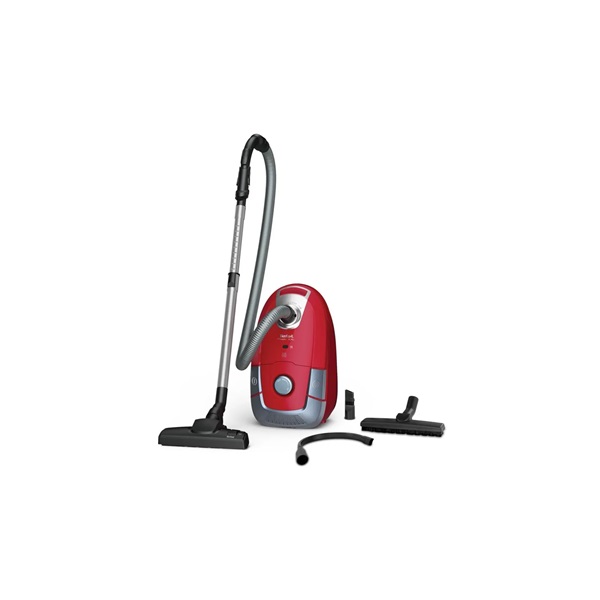 Tefal TW3153EA piros porzsákos porszívó