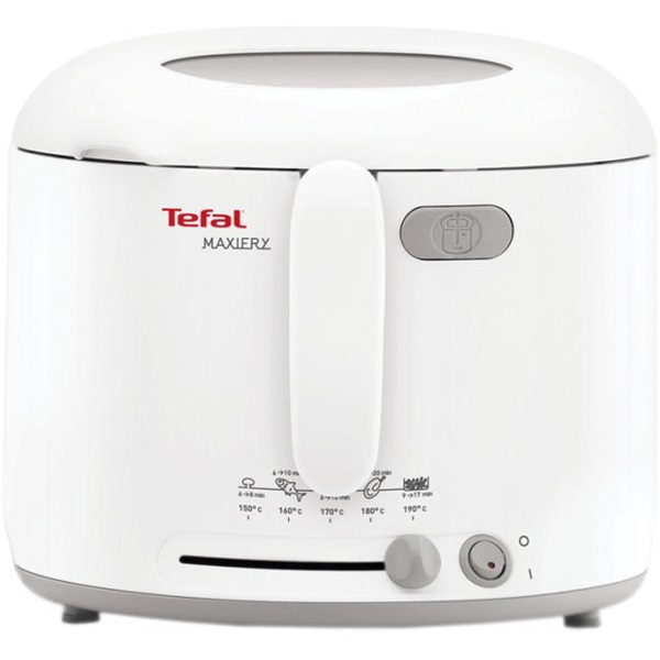 Tefal UNO FF203130 1,8l olajsütő