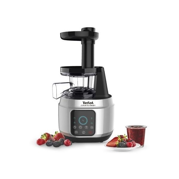 Tefal ZC420E38 Juice N`Clean gyümölcsprés