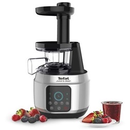 Tefal ZC420E38 Juice N`Clean gyümölcsprés