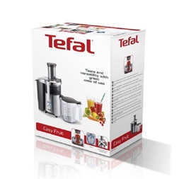 Tefal ZE610D38 Easy Fruit gyümölcscentrifuga