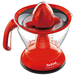 Tefal ZP302538 Vitapress piros elektromos citrusprés