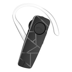 Tellur Vox 55 fekete mono Bluetooth headset