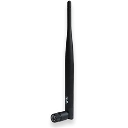 Teltonika PR1URF51 WiFi RP-SMA antenna