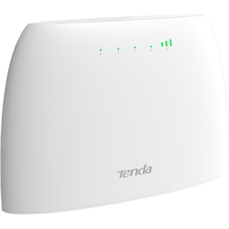 Tenda 4G03 N300 4G VoLTE router