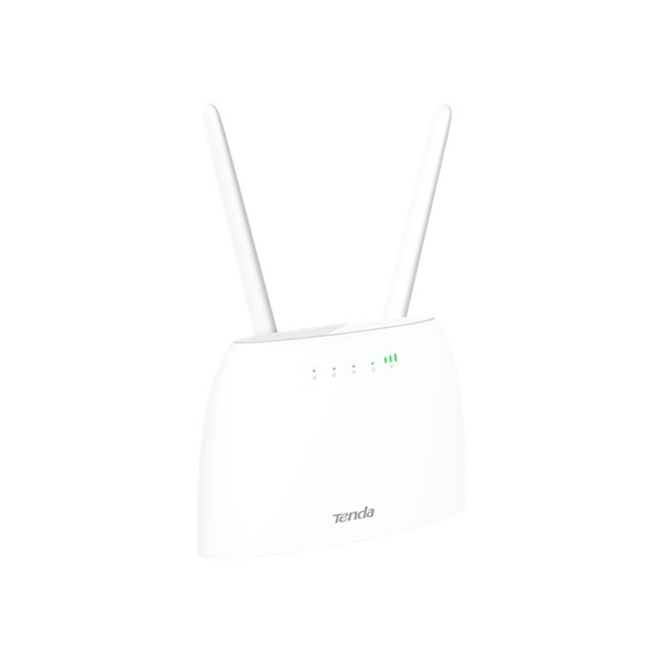 Tenda 4G06 N300 4G VoLTE router