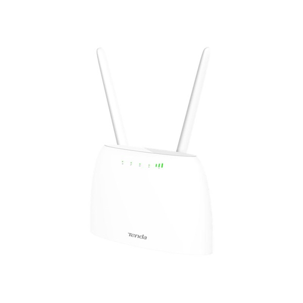 Tenda 4G06 N300 4G VoLTE router