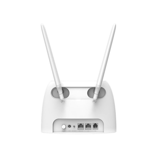 Tenda 4G06 N300 4G VoLTE router