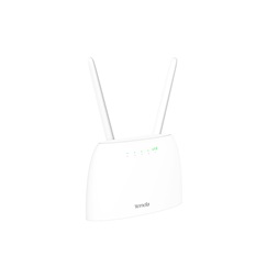 Tenda 4G07 AC1200 Dual-Band Wi-Fi 4G LTE Router