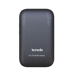 Tenda 4G180 4G/LTE hordozható mobil router