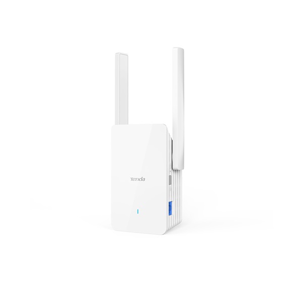 Tenda A33 AX3000 Wi-Fi 6 802.11ax Dual-Band Vezeték nélküli Range Extender