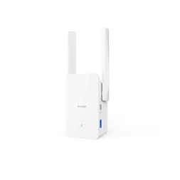 Tenda A33 AX3000 Wi-Fi 6 802.11ax Dual-Band Vezeték nélküli Range Extender