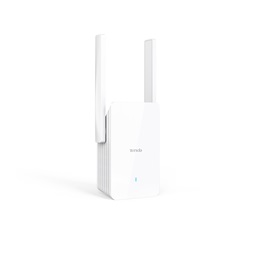 Tenda A33 AX3000 Wi-Fi 6 802.11ax Dual-Band Vezeték nélküli Range Extender