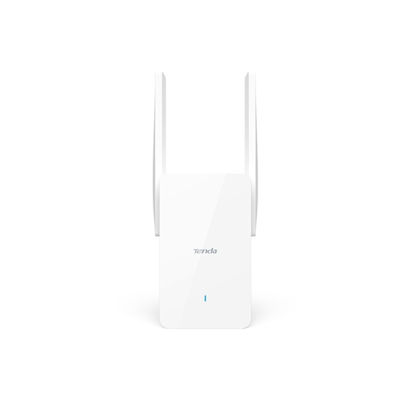 Tenda A33 AX3000 Wi-Fi 6 802.11ax Dual-Band Vezeték nélküli Range Extender