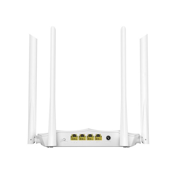 Tenda AC5 AC1200 Dual Band vezeték nélküli router