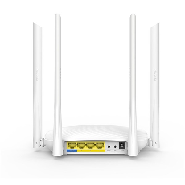 Tenda F9 600 Mbps vezeték nélküli router