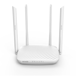 Tenda F9 600 Mbps vezeték nélküli router