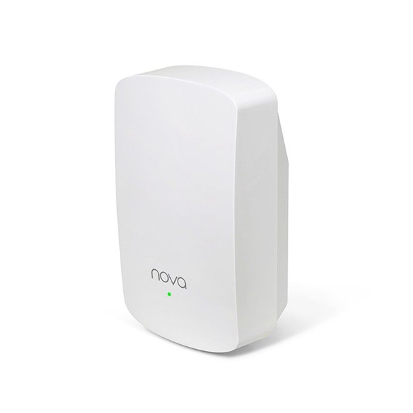 Tenda MW5 AC1200 Whole-home Mesh 300Mbit moduláris vezeték nélküli rendszer (2db-os)