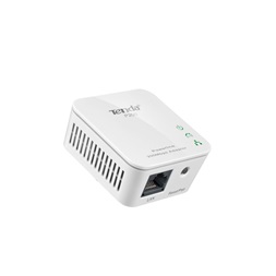 Tenda P200 200Mbps Powerline Mini Adapter Kit