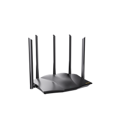 Tenda RX12PRO AX3000 Wi-Fi 6 802.11ax Dual-Band vezeték nélküli Gigabit router