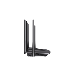 Tenda RX12PRO AX3000 Wi-Fi 6 802.11ax Dual-Band vezeték nélküli Gigabit router