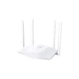 Tenda RX3 AX1800 Wi-Fi 6 Dual-Band Gigabit 4*6dBi vezeték nélküli router