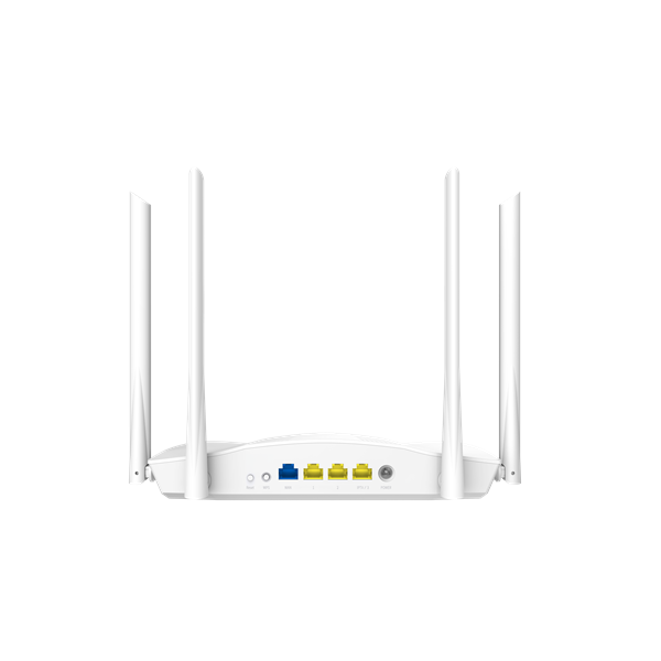 Tenda RX3 AX1800 Wi-Fi 6 Dual-Band Gigabit 4*6dBi vezeték nélküli router