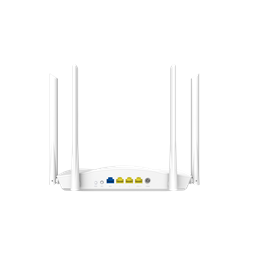 Tenda RX3 AX1800 Wi-Fi 6 Dual-Band Gigabit 4*6dBi vezeték nélküli router