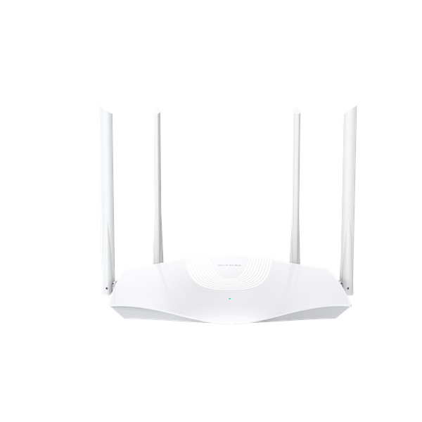 Tenda RX3 AX1800 Wi-Fi 6 Dual-Band Gigabit 4*6dBi vezeték nélküli router