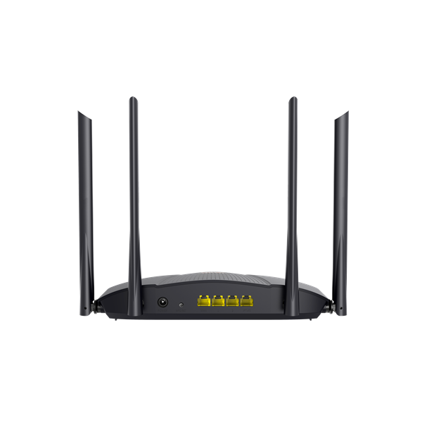 Tenda RX9PRO AX3000 Wi-Fi 6 802.11ax Dual-Band vezeték nélküli Gigabit router