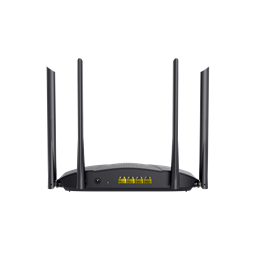 Tenda RX9PRO AX3000 Wi-Fi 6 802.11ax Dual-Band vezeték nélküli Gigabit router