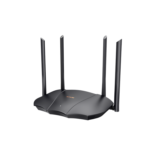 Tenda RX9PRO AX3000 Wi-Fi 6 802.11ax Dual-Band vezeték nélküli Gigabit router