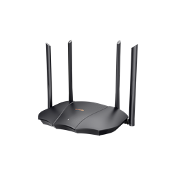 Tenda RX9PRO AX3000 Wi-Fi 6 802.11ax Dual-Band vezeték nélküli Gigabit router