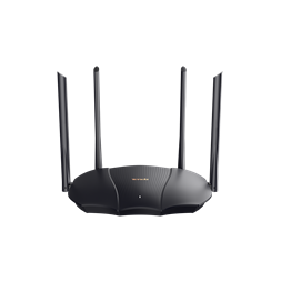 Tenda RX9PRO AX3000 Wi-Fi 6 802.11ax Dual-Band vezeték nélküli Gigabit router