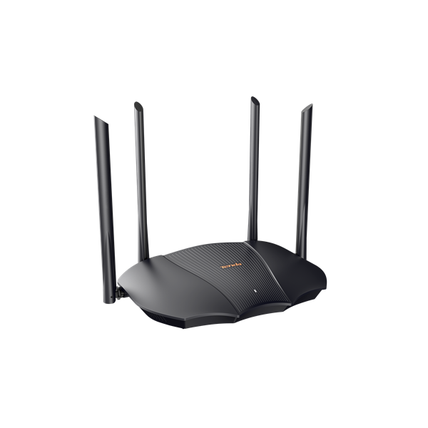 Tenda RX9PRO AX3000 Wi-Fi 6 802.11ax Dual-Band vezeték nélküli Gigabit router