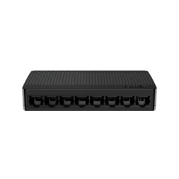 Tenda SG108M 8Port LAN 10/100/1000 Mbps asztali switch