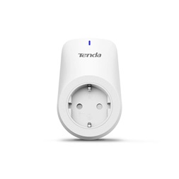 Tenda SP3 2,4Ghz 10A smart Wi-Fi-s dugalj (2-pack)