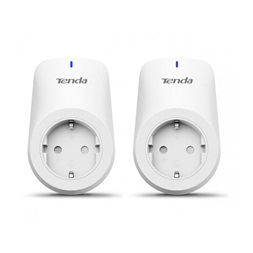 Tenda SP3 2,4Ghz 10A smart Wi-Fi-s dugalj (2-pack)