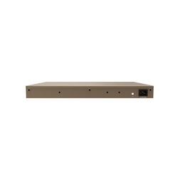 Tenda TEG5328P-24-410W 24port GbE LAN PoE (370W) L3 menedzselhető switch