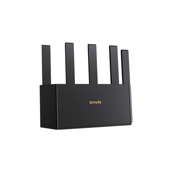 Tenda TX2L Pro Wi-Fi 6 Dual-Band vezeték nélküli Gigabit router