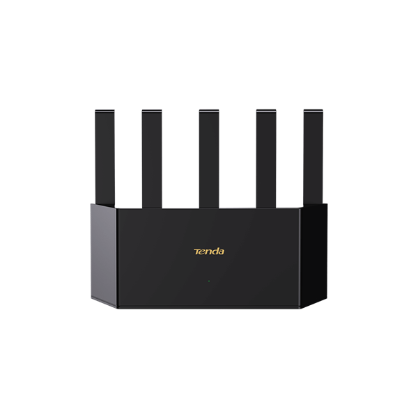 Tenda TX2L Pro Wi-Fi 6 Dual-Band vezeték nélküli Gigabit router