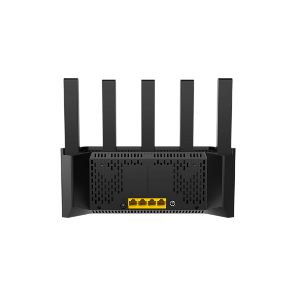 Tenda TX2L Pro Wi-Fi 6 Dual-Band vezeték nélküli Gigabit router