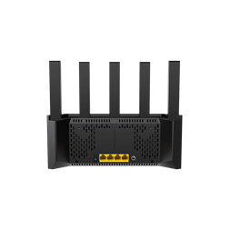 Tenda TX2L Pro Wi-Fi 6 Dual-Band vezeték nélküli Gigabit router