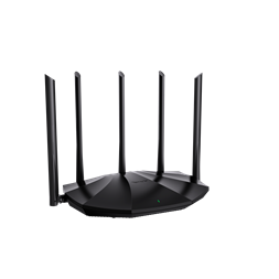 Tenda TX2 PRO AX1500 Wi-Fi 6 802.11ax Dual-Band vezeték nélküli router