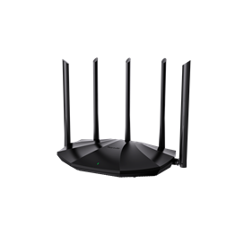 Tenda TX2 PRO AX1500 Wi-Fi 6 802.11ax Dual-Band vezeték nélküli router