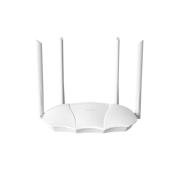 Tenda TX9 AX3000 Wi-Fi 6 802.11ax Dual-Band vezeték nélküli router