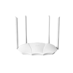 Tenda TX9 AX3000 Wi-Fi 6 802.11ax Dual-Band vezeték nélküli router